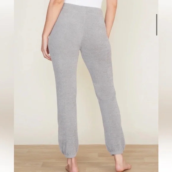 Barefoot Dreams CozyChic Ultra Lite® Track Pant Size Small - Picture 2 of 9